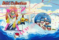 Lemon People 1985-02 Zoukangou Vol. 38 Best Collection