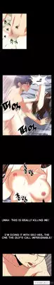 [Insane] Love Parameter Ch.1-13 (English) (YoManga) (Ongoing)