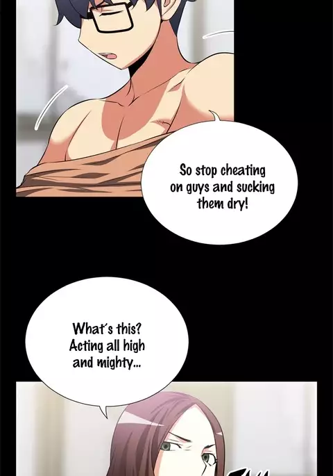 Love Parameter Ch.1-73