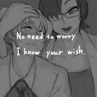 [Neone] Scheme of D ch.1-4 [END] [+extras] [English]