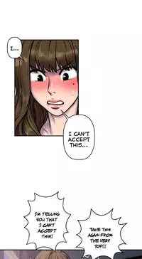 Ghost Love Ch.1-24 (English) (YoManga) (Ongoing)