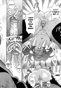 [DISTANCE] HHH Triple H [English] [Yoroshii]