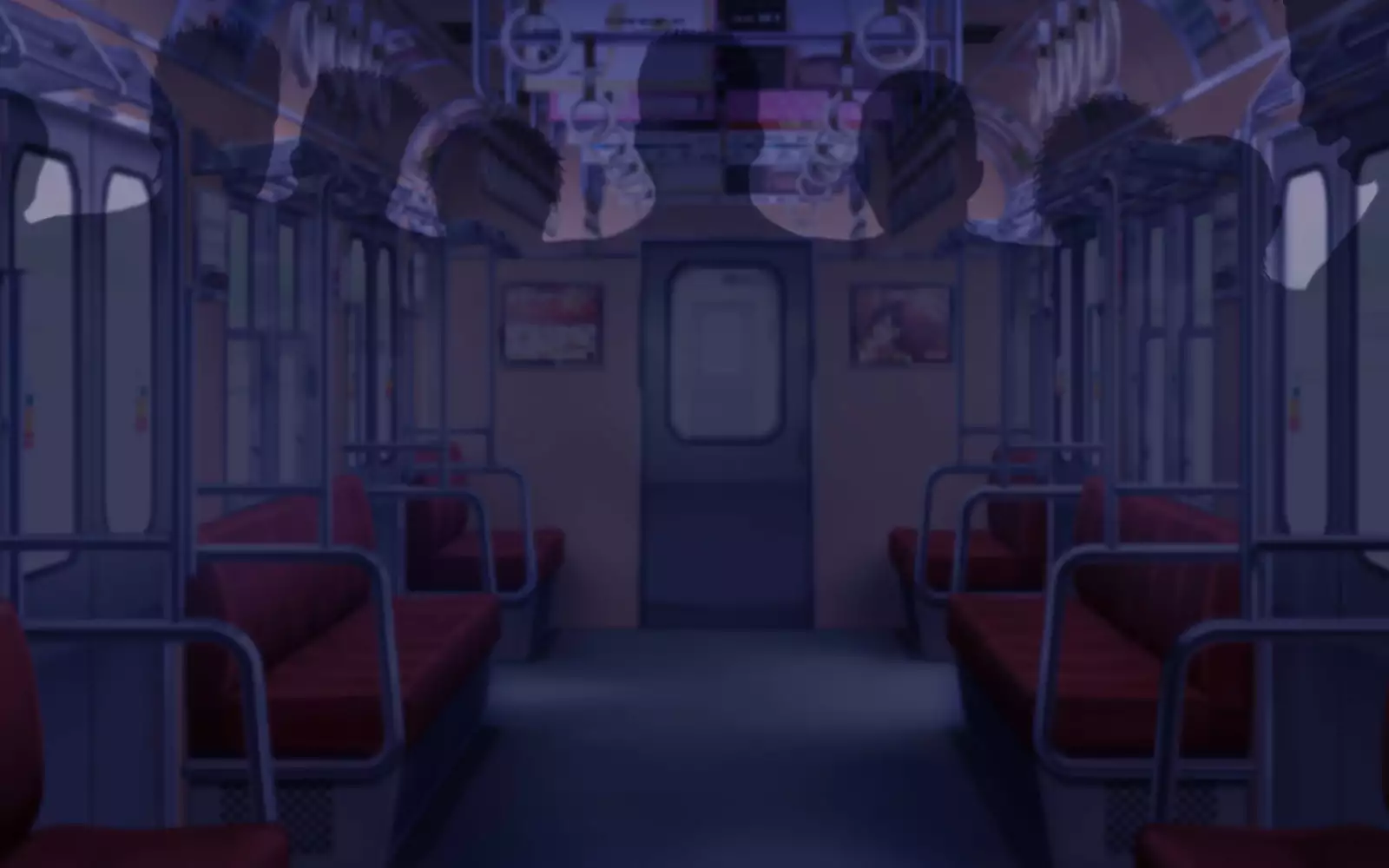 Girls Living in Peace... Abducted, Intimidated and Violated by Heinous Scoundrels!!