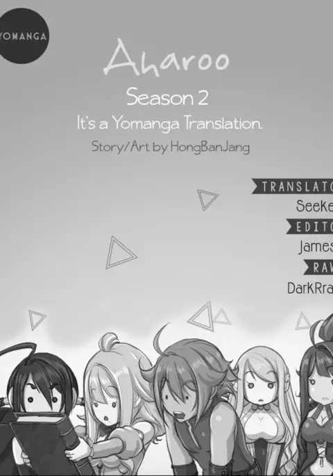 Aharoo Ch.1-31