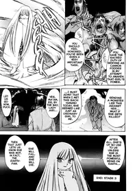 [Oh! Great] Engine Room (Complete)[English]