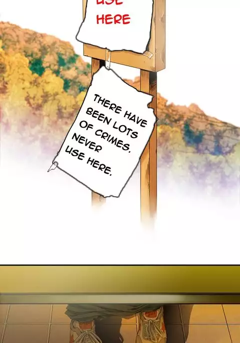 Kill the Dead Bastard Ch.1-8