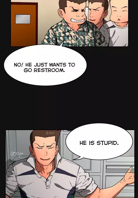 Refrain Love Ch.1-31