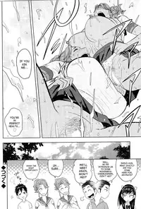 [Tatsunami Youtoku] Twin Milf Ch. 1-14+ Bangai Hen [English] [SaHa]