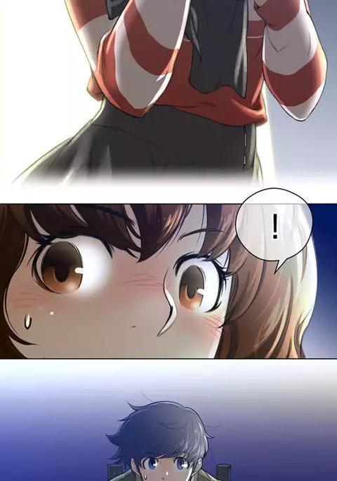 Perfect Half Ch.1-33