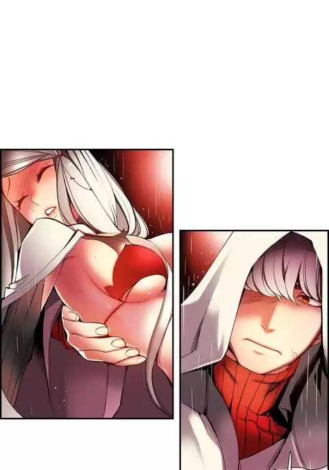 Lilith`s Cord Ch.1-24