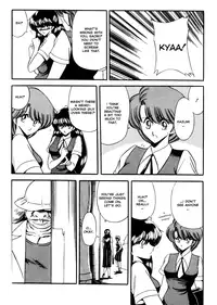 [Horikawa Gorou] Reizoku Keiyakusho - Slave Contract [English]