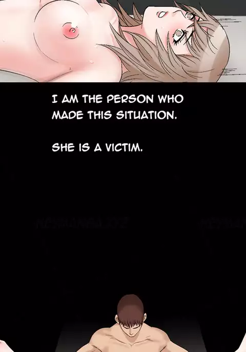 The Taste of Hands Ch.1-64