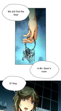 [Fantastic Whale] Twin Slave Ch.1-32 (English) (Ongoing)