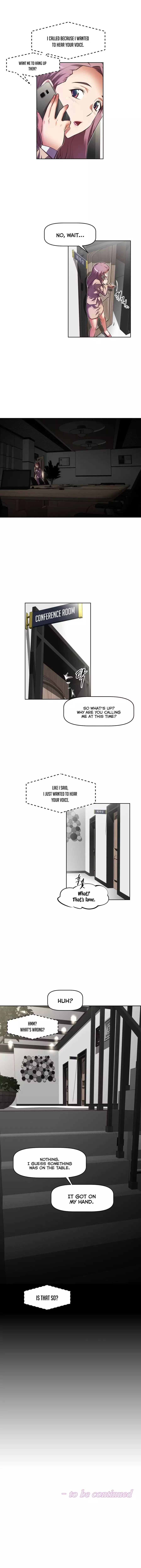 Brawling Go Ch.76-105