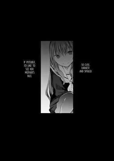 Futari no Kako wa Mamanaranai | Our Pasts Are Beyond Our Control