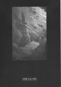 (C67) [Motchie Oukoku (Motchie)] Mercyful Fate (Fate/stay night) [English]