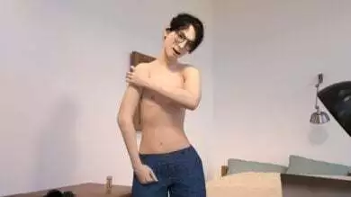 [TG comic] – The Haunted Fanfic