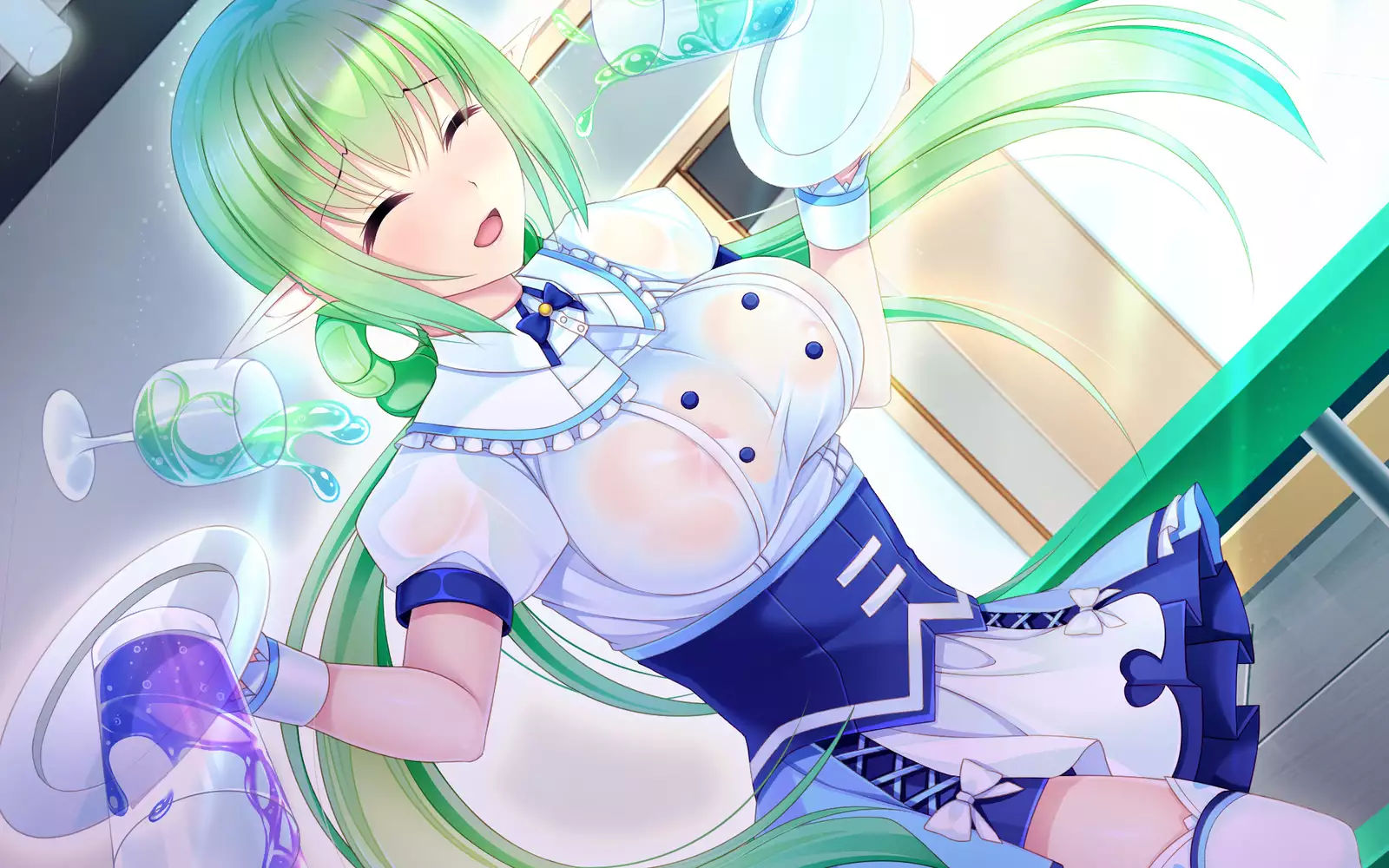 Onee-chan to Sex Shiyo Vol. 2