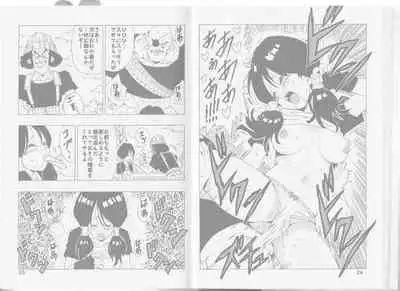 Episode of Videl NO. 1