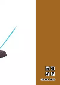 [Umaya (UMA)] Konjouchi Zero (Megami Device) [Digital]