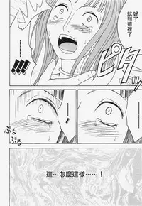 [Crimson] Robin Kiwami (One Piece) [Chinese] [靴下汉化组]