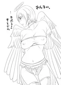 [Nozarashi (Nozarashi Satoru)] Tenshi Tachi No Jigo