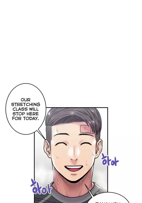 Ghost Love Ch.1-21.5