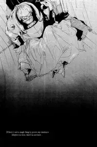 [GD-mechano (Izumi Yakumo)] Love Me Tender (Fullmetal Alchemist) [English] [Scan-Clan]