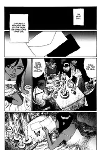 [Matsumoto Jiro] City of Honests and Heretics [English]