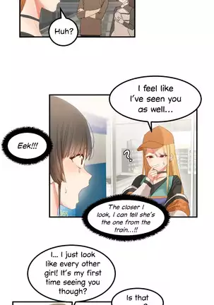 Hahri's Lumpy Star Ch. 9~37