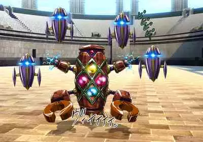 [ULTRA ONE (Zest)] Seirei Senki Arian Lord Chapter 01: Homura Anzu