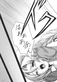 (Reitaisai 8) [Susano Arashi (Takemori Shintarou)] Shinsatsu Jikan Go (Touhou Project)