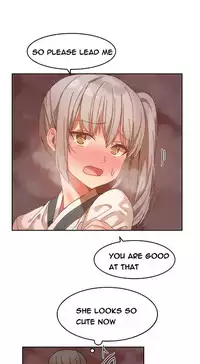 [Mx2J] Hari Dormitory Ch.0-24 (English) (Ongoing)