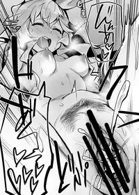 [Rev3 (Monchan rev3)] Yuurei Shoujo Kyousouhou (Granblue Fantasy) [Digital]