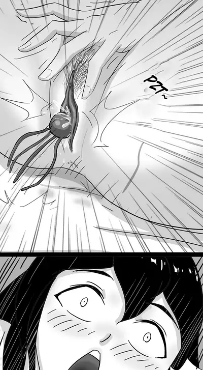 [skyzen] 寄生虫系列 [English] [xinsu] pg. 1-174, 196-304