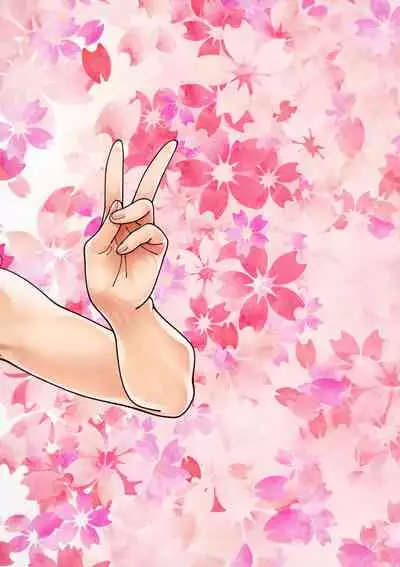 (C99) [Kensoh Ogawa (Fukudahda)] Honey Blonde Sakura [English] [SDTLs]