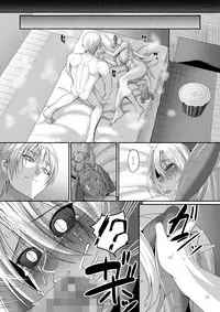 [B.B.T.T. (Yamamoto Zenzen)] Reizoku Maou IV [Digital]