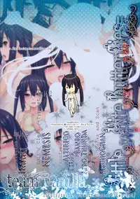 (HaruCC17) [Wata 120 Percent (Menyoujan)] AZUS@TTACK2 (K-ON!) [English] =Team Vanilla=