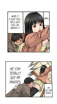 [MAI] A Step-Father Aims His Daughter (ENG 1-40)