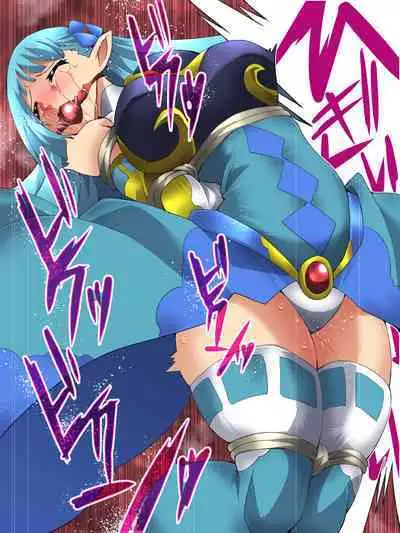 Yousei Kishi Fairy Bloom Ep3