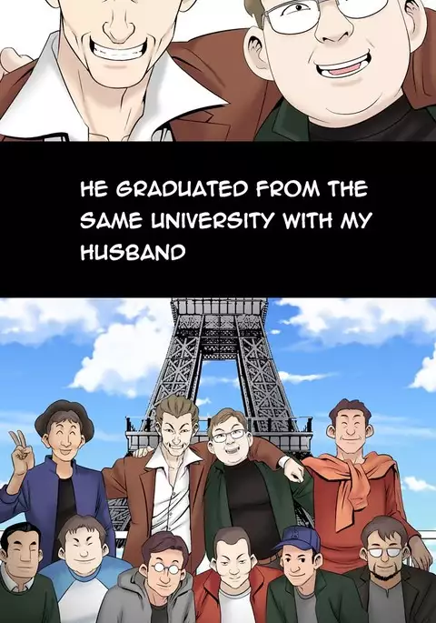 The Taste of Hands Ch.1-64