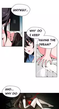 [Fantastic Whale] Twin Slave Ch.1-32 (English) (Ongoing)
