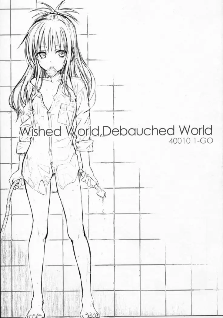 Wished World,Debauched World