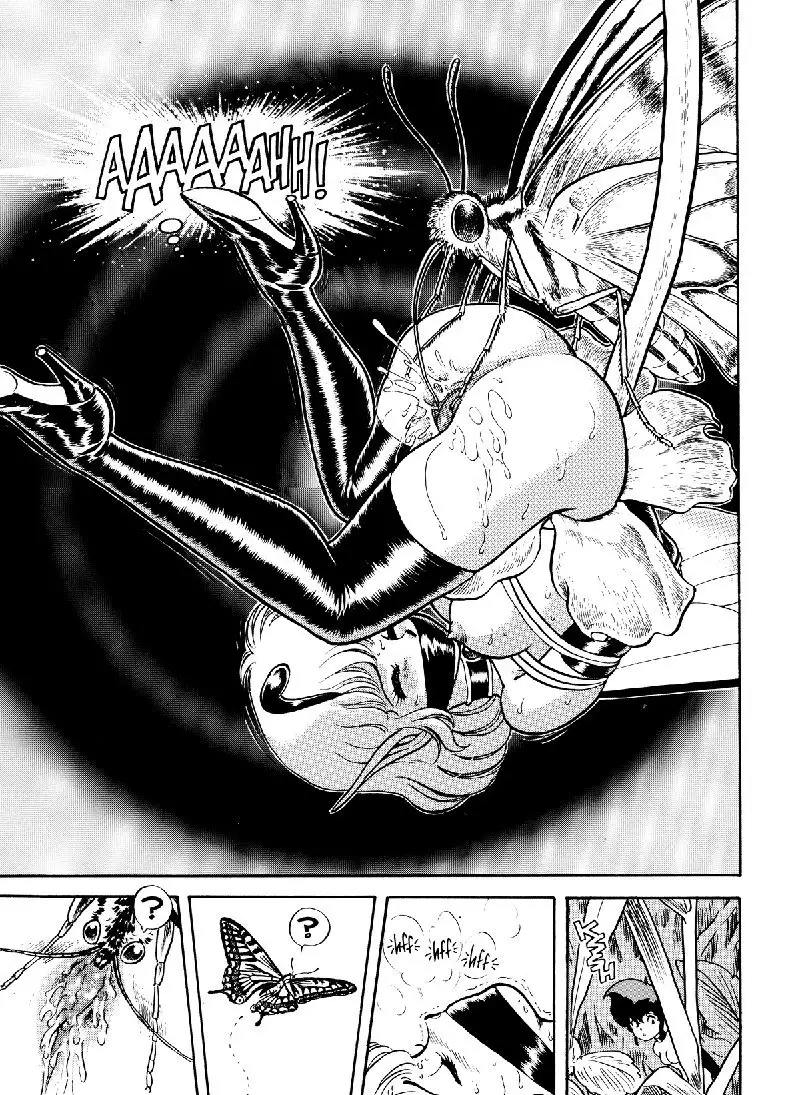 New Bondage Fairies vol1 - CH7