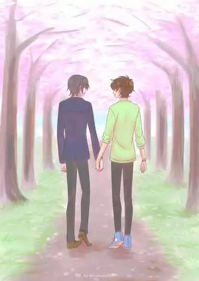 Toumin Suru Ikimono na Kimi