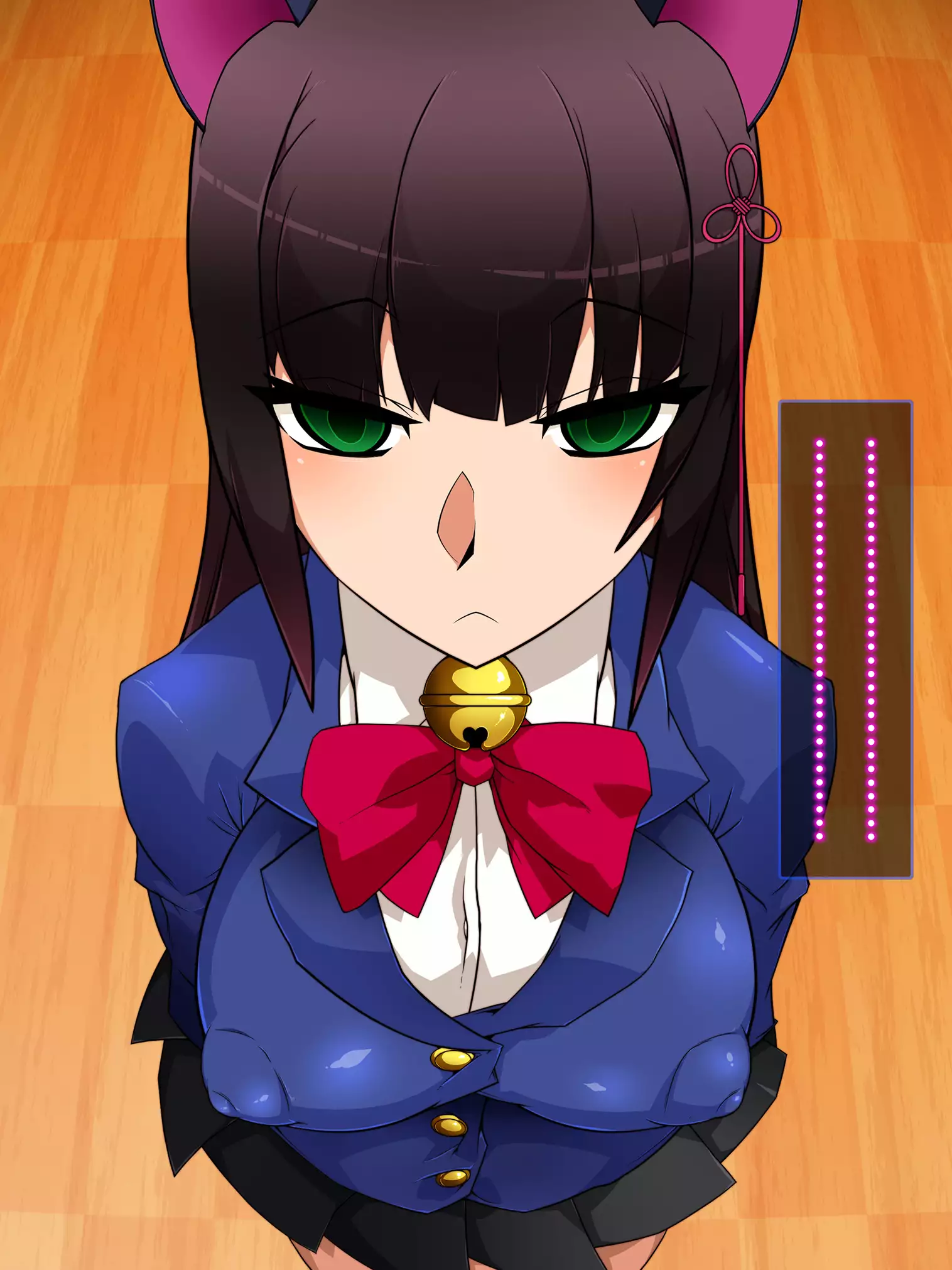 Sennou Kuukan Sakusei Appli Paco Spot GO ~Jouzu ni Sennou Dekimashita~