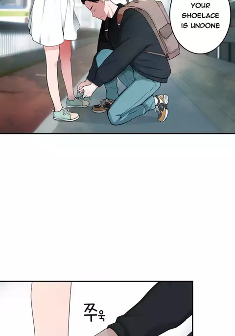 Tissue Thieves Ch.1-19