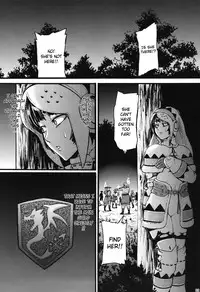 (C80) [Aodouhu (Neromashin)] Hunter farm (Monster Hunter) (English)