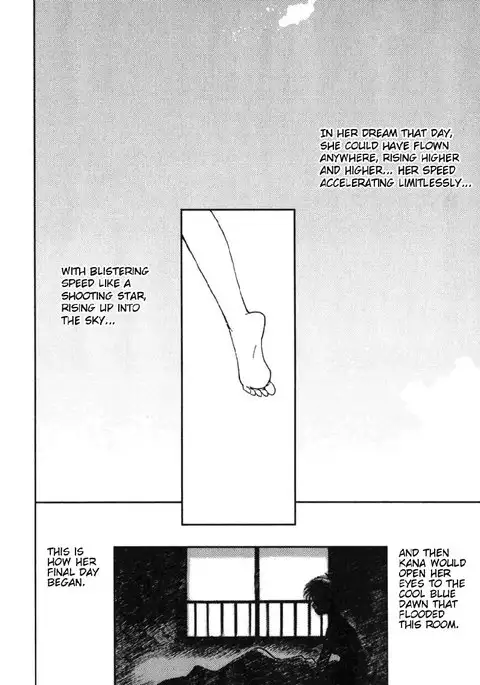 My Lovely Ghost KANA V1 - Ch4