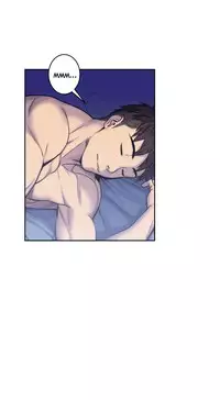 Ghost Love Ch.1-24 (English) (YoManga) (Ongoing)